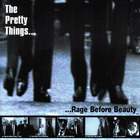 The Pretty Things - Rage... Before Beauty