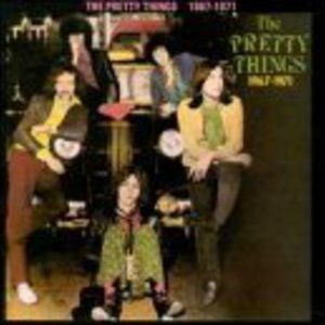 Pretty Things: 1967-1971