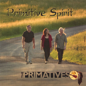 Primitive Spirit