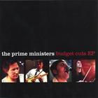 The Prime Ministers - Budget Cuts EP
