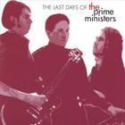 The Last Days Of The Prime Ministers