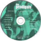 The Prodigals - Dreaming In Hells Kitchen