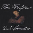 The Professor - 2nd Semester