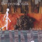 The Provisionals - Digital Lady