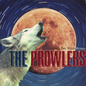 When The Wolf Howls