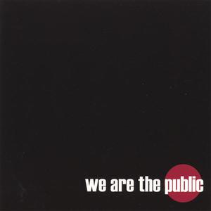 We Are The Public