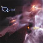 The Quest - reflections