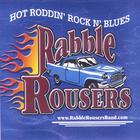 The Rabble Rousers Band - HOT ROD CLUB - THE ORIGINALS