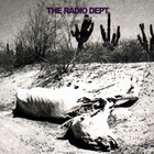The Radio Dept. - Freddie And The Trojan Horse