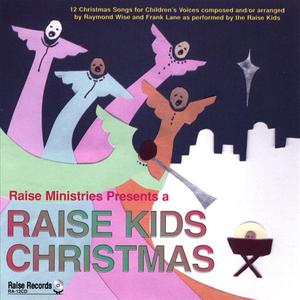 A Raise Kids Christmas