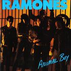 The Ramones - Animal Boy (Vinyl)