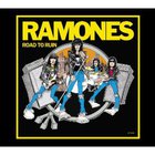 The Ramones - Road to Ruin (Expanded & Remastered 2001)