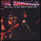 The Ramones - Hey Ho It Was Twenty Years Ago