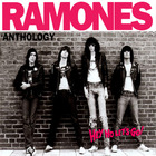 The Ramones - Hey! Ho! Let's Go: The Anthology CD1