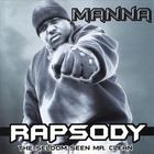 The Rapsody - Manna