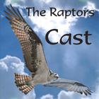 The Raptors - Cast