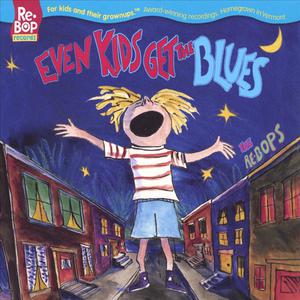 Even Kids Get The Blues