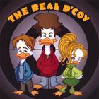 The Real D'Coy