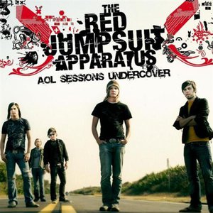 Aol Sessions Under Cover