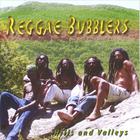 The Reggae Bubblers - Hills and Valleys