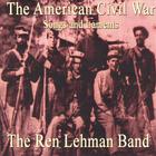 The American Civil War: Songs and Laments.