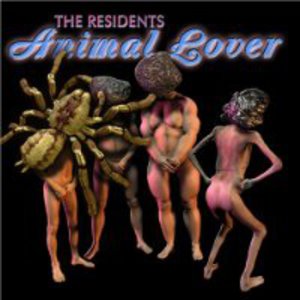 Animal Lover CD 1