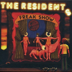 Freak Show (Special Edition) (Reissued 2003) CD1