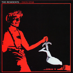 Duck Stab (Reissued 1997)