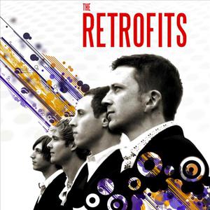 The Retrofits 2008 EP
