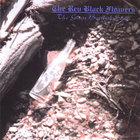 The Rev Black Flowers - The Glass Bottled Soda