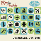 The Reverb Syndicate - Operation: Jet Set!