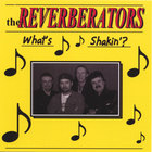 the Reverberators - What's Shakin?