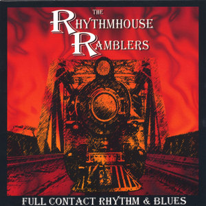 Full Contact Rhythm and Blues