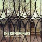 The Riffbrokers - Weight Of Line And Intersection