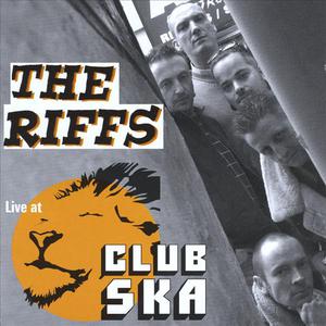 Live At Club Ska