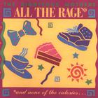 The Righteous Mothers - All the Rage: and none of the calories