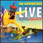 The Rippingtons - Live: Across America