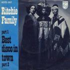 The Ritchie Family - Best Disco in Town
