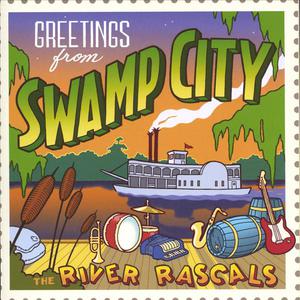 Greetings From Swamp City
