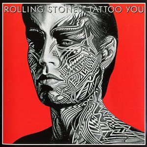 Tattoo You (Remastered)