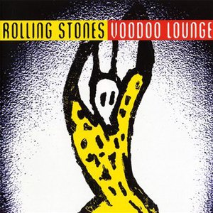 Voodoo Lounge (Remastered)