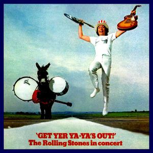Get Yer Ya Ya's Out! The Rolling Stones In Concert (40Th Anniversary Deluxe Box Set) CD2