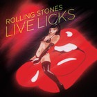 The Rolling Stones - Live Licks CD1