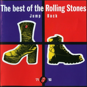 Jump Back - The Best Of The Rolling Stones 1971-1993