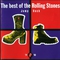 The Rolling Stones - Jump Back - The Best Of The Rolling Stones 1971-1993