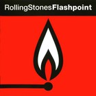 The Rolling Stones - Flashpoint & Collectibles CD1
