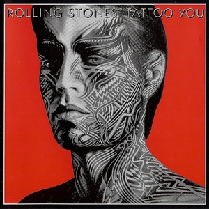Tattoo You (Vinyl)