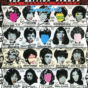 Some Girls (Vinyl)