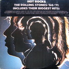 The Rolling Stones - Hot Rocks 1964-1971 (Vinyl) CD1