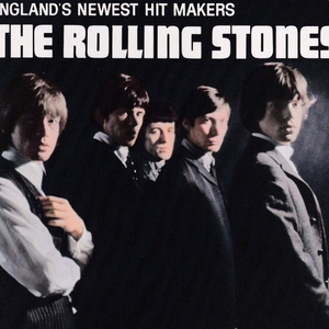 England's Newest Hitmakers (Vinyl)